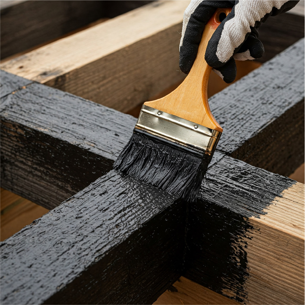 Праймер битумно-полимерный