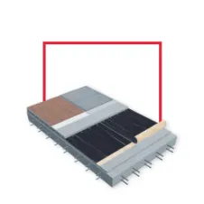 МК-ПОЛ ТИХОROOM