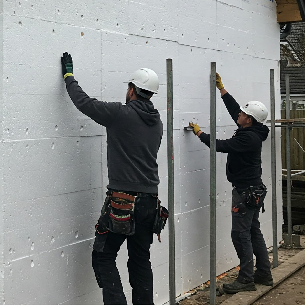 Плиты ППС10-Р-А