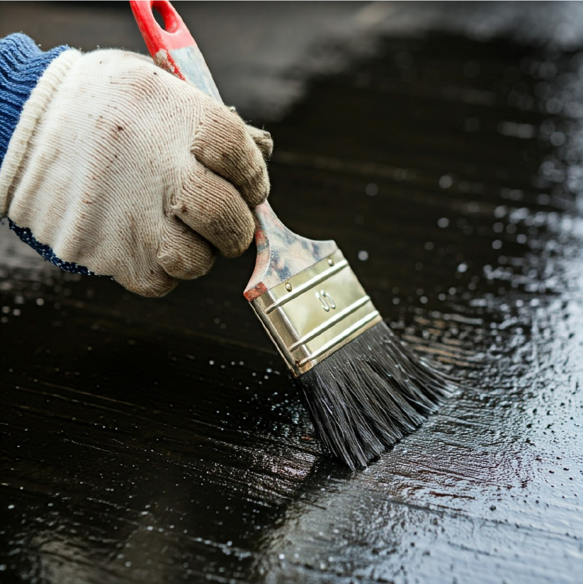 Мастика профессиональная