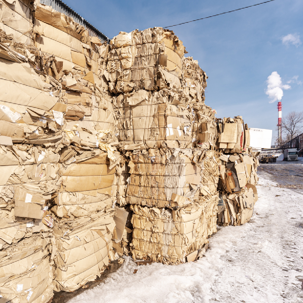 Картон коробочный листовой марка 300