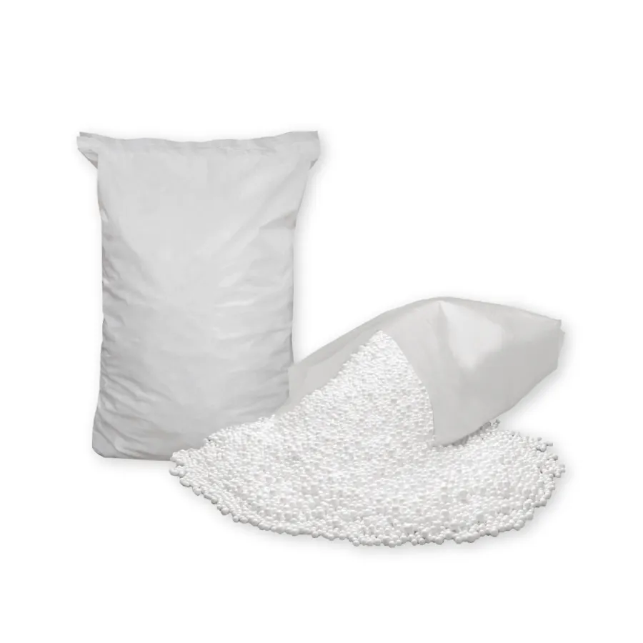 Гранулированный пенополистирол ПВГ 10