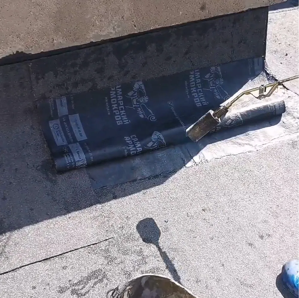 Армокров-Бизнес ТКП-4,5