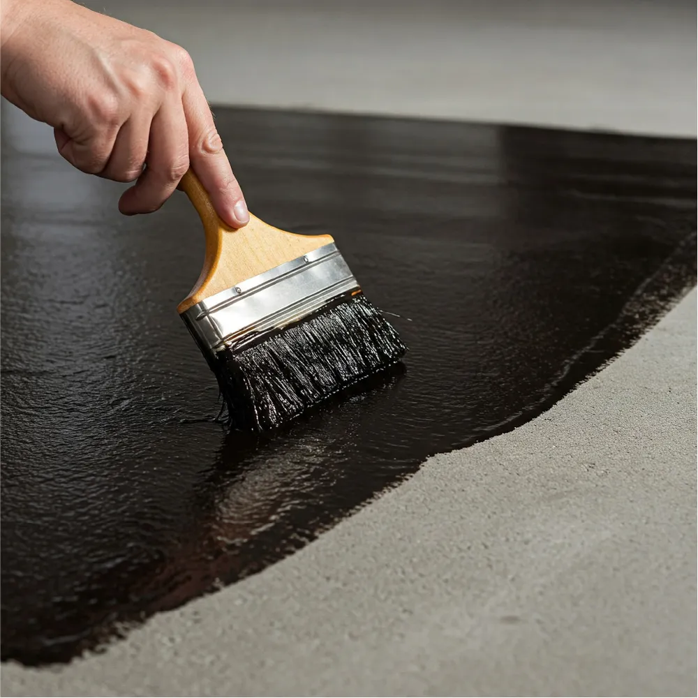 Самарский праймер битумный быстросохнущий