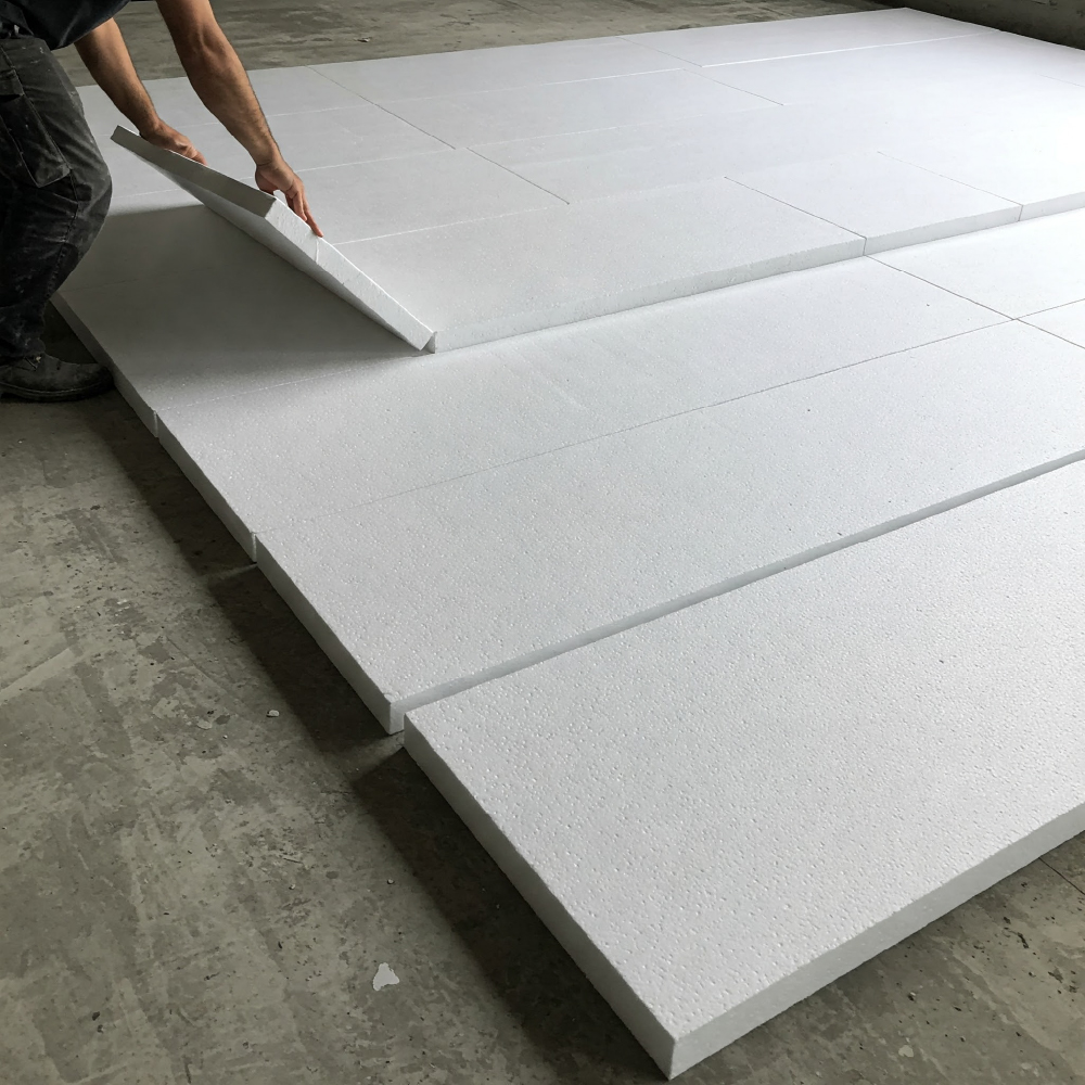 Плиты ППС14ЕТ-Р-А