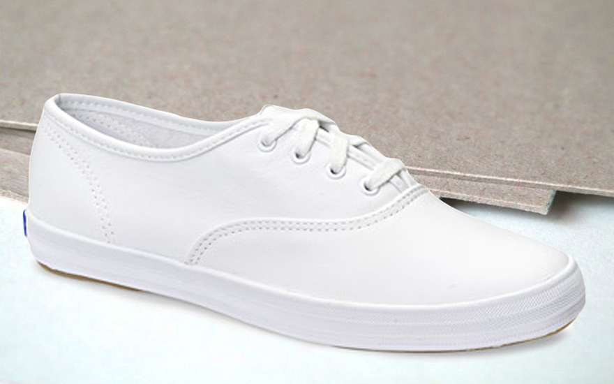 Применение картона в  обувной промышленности